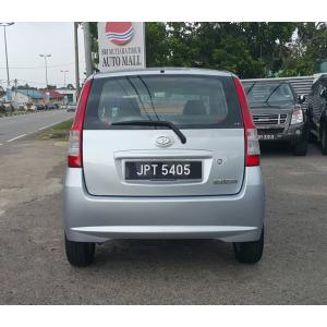  Perodua Viva