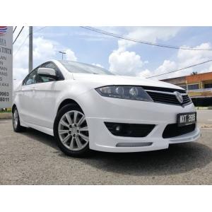  Proton Preve