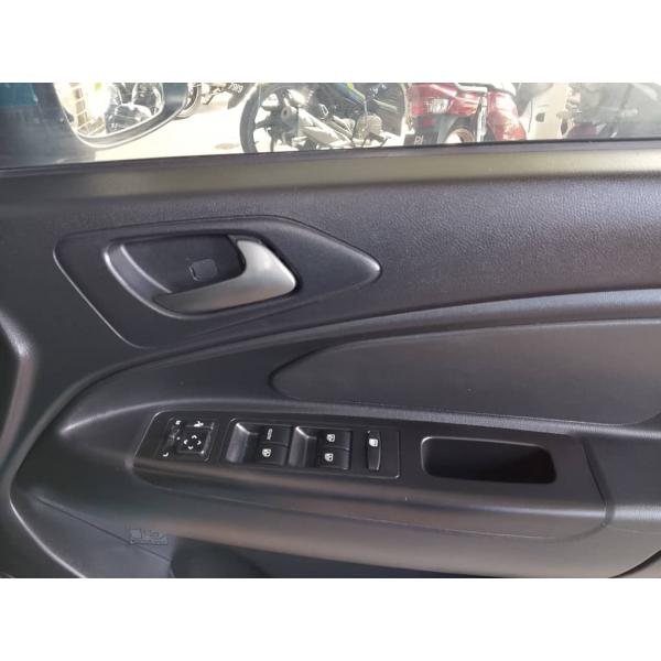  Proton Iriz