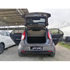  Proton Iriz