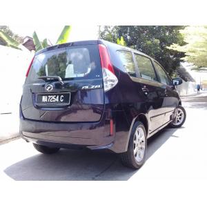  Perodua Alza