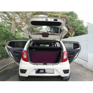  Perodua Axia