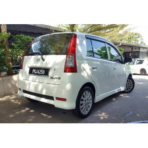  Perodua Viva