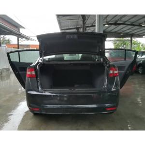  Proton Preve