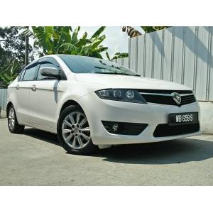  Proton Preve