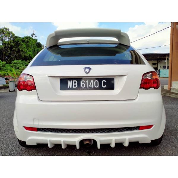  Proton Satria