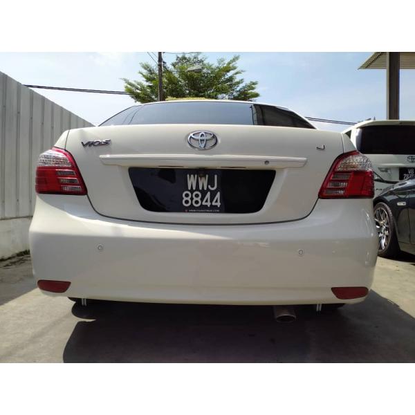 Toyota Vios