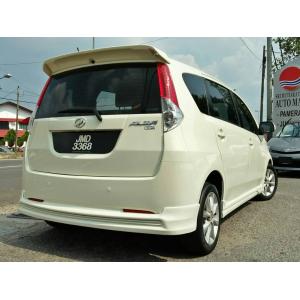  Perodua Alza