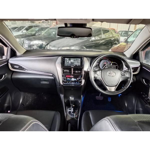 Toyota Vios
