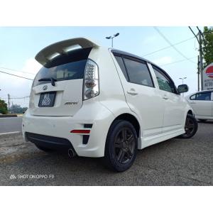  Perodua Myvi