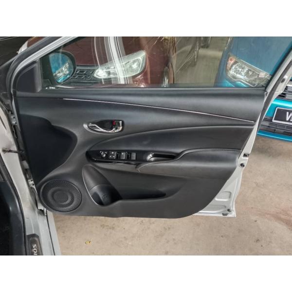 Toyota Vios