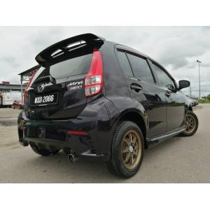  Perodua Myvi