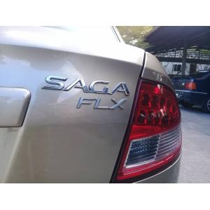  Proton Saga