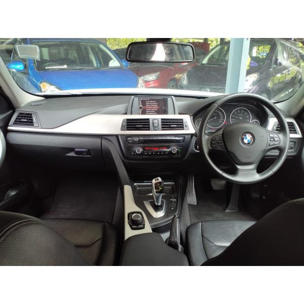  BMW 316i