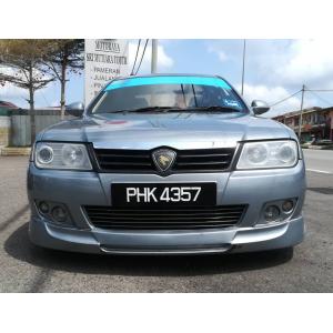  Proton Waja