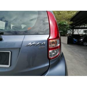  Perodua Myvi