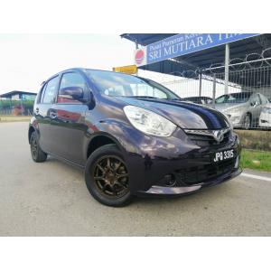  Perodua Myvi