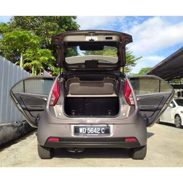  Proton Iriz