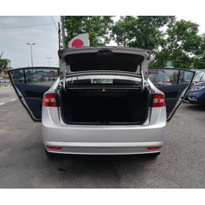  Proton Preve