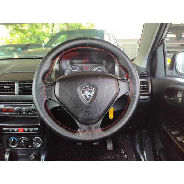  Proton Saga