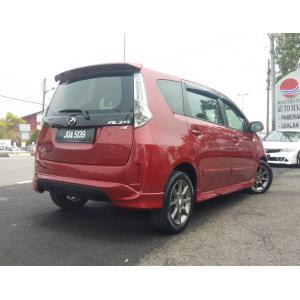  Perodua Alza