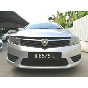  Proton Preve