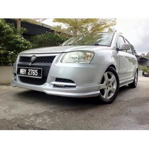  Proton Saga