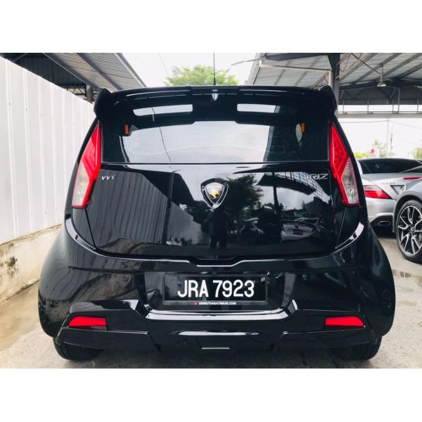  Proton Iriz