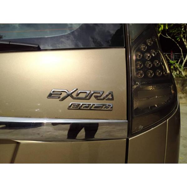  Proton Exora