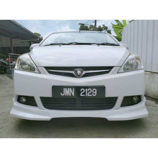  Proton Exora