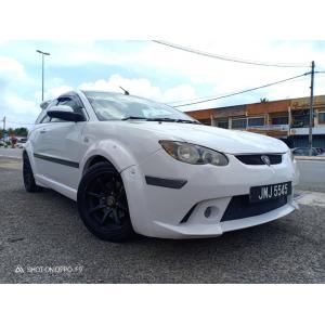  Proton Satria