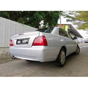  Proton Waja