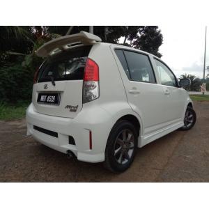  Perodua Myvi