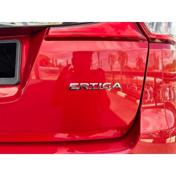 Proton Ertiga