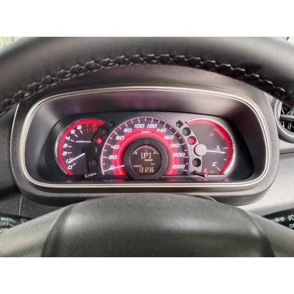  Perodua Myvi
