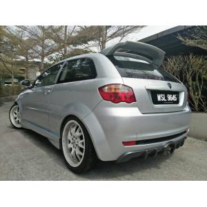  Proton Satria