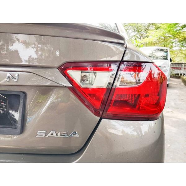  Proton Saga