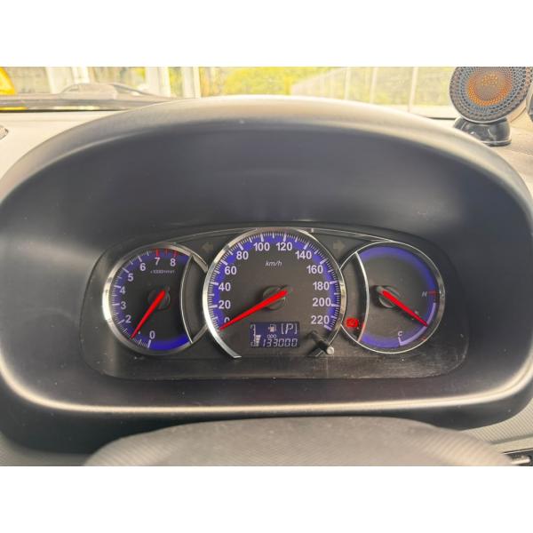  Perodua Myvi
