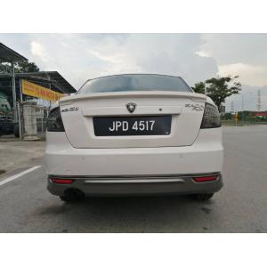  Proton Saga