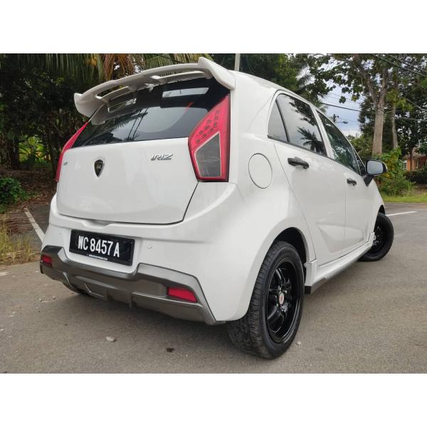  Proton Iriz