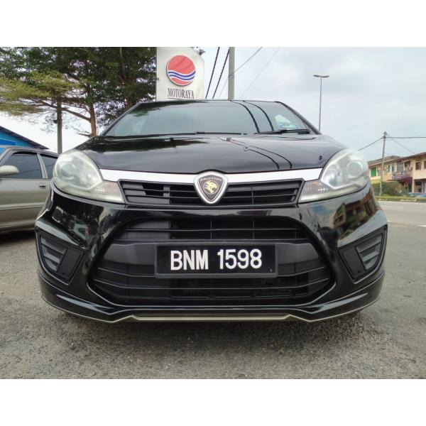  Proton Iriz