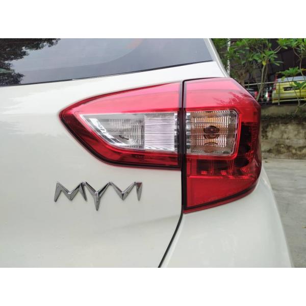  Perodua Myvi