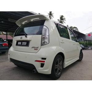  Perodua Myvi