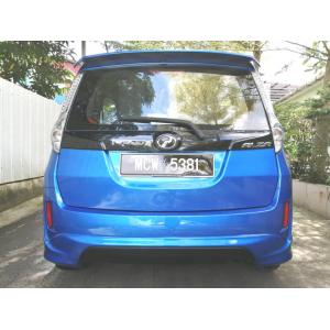  Perodua Alza