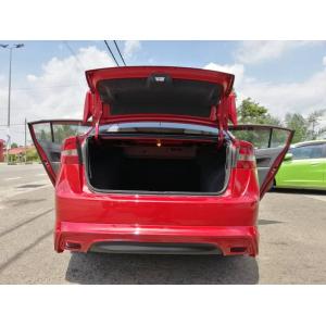  Proton Preve