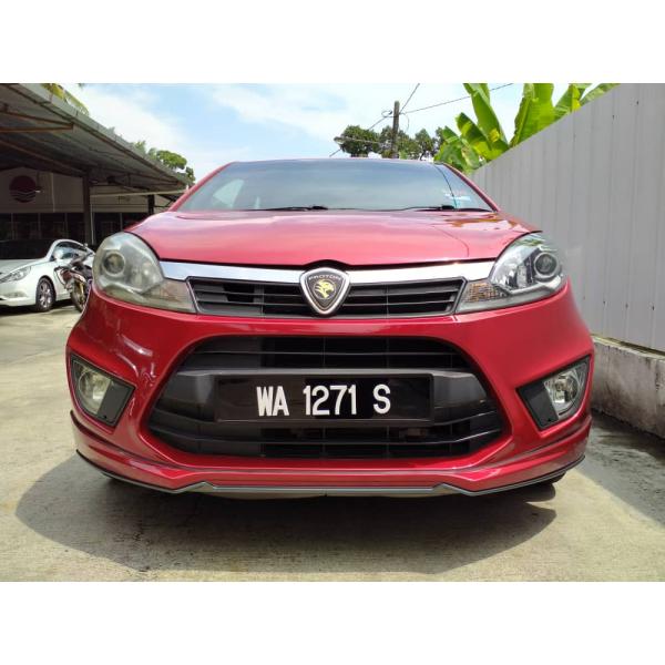  Proton Iriz