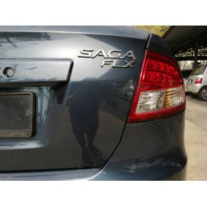  Proton Saga