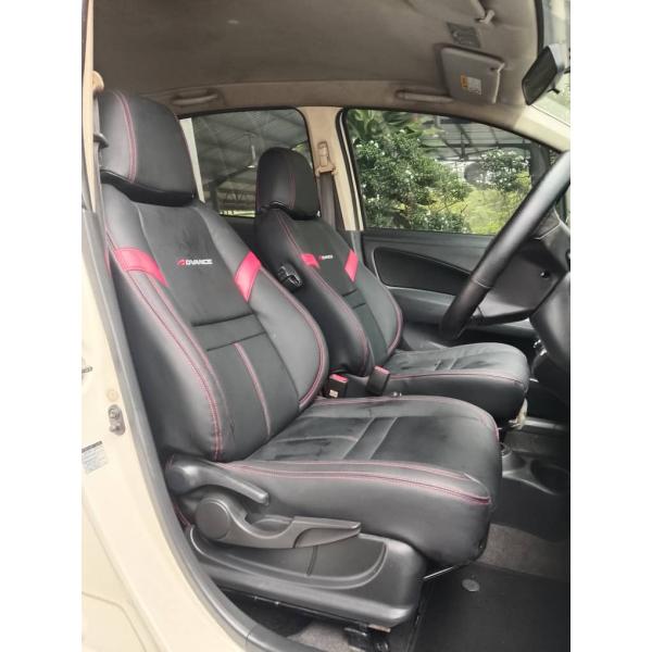 Perodua Myvi