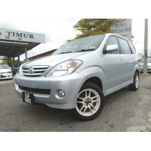 Toyota Avanza