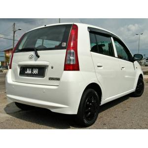  Perodua Viva